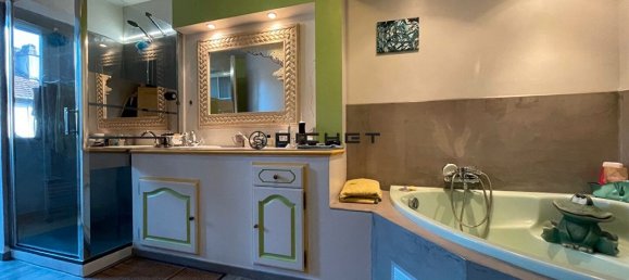 Дуплекс с 4 спальнями в По, Франция № 343816 5