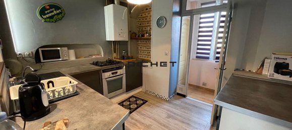 Дуплекс с 4 спальнями в По, Франция № 343816 3