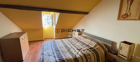 Дуплекс с 4 спальнями в По, Франция № 343816 8