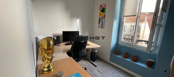 Дуплекс с 4 спальнями в По, Франция № 343816 10