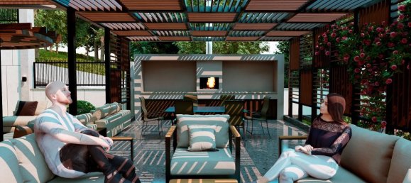 2 rooms Penthouse in Demirtas, Turkey No. 29870 9