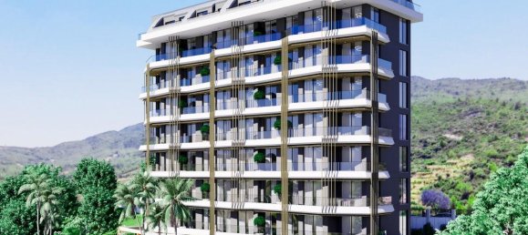 2 rooms Penthouse in Demirtas, Turkey No. 29870 2