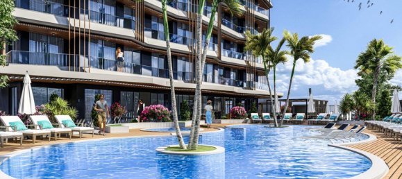 2 rooms Penthouse in Demirtas, Turkey No. 29870 8