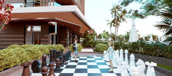 2 rooms Penthouse in Demirtas, Turkey No. 29870 13