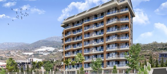 2 rooms Penthouse in Demirtas, Turkey No. 29870 4