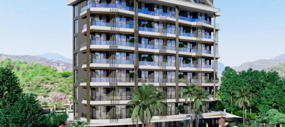 2 rooms Penthouse in Demirtas, Turkey No. 29870 3