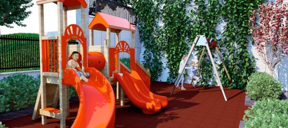 2 rooms Penthouse in Demirtas, Turkey No. 29870 14