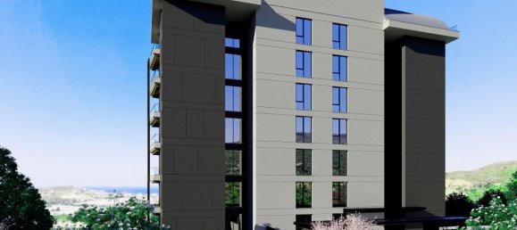 2 rooms Penthouse in Demirtas, Turkey No. 29870 7