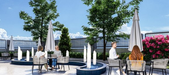 2 rooms Penthouse in Demirtas, Turkey No. 29870 10