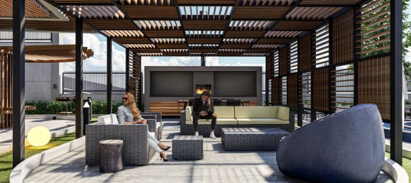 2 rooms Penthouse in Demirtas, Turkey No. 29870 11