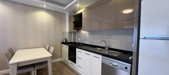 شقة 2+1 في Antalya, Turkey رقم 20962 13