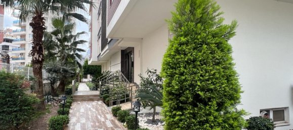 شقة 2+1 في Antalya, Turkey رقم 20962 2