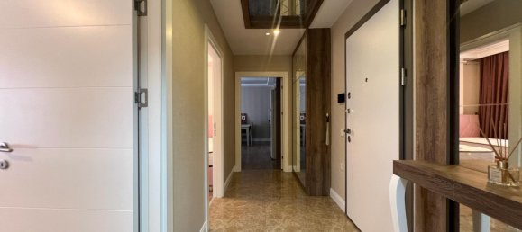 شقة 2+1 في Antalya, Turkey رقم 20962 17