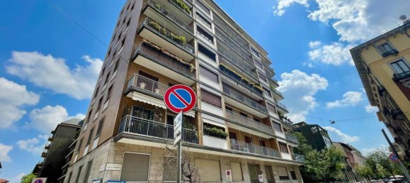 1 bedroom Apartment in Milan, Italy No. 379842 19