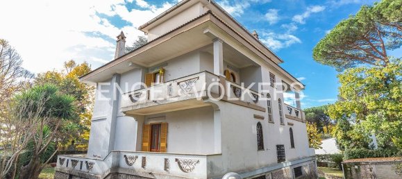 Villa T3 em Ariccia, Italy N.º 127268 40