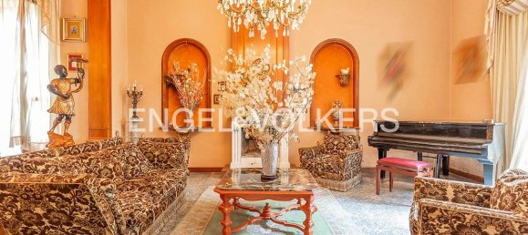 Villa T3 em Ariccia, Italy N.º 127268 2