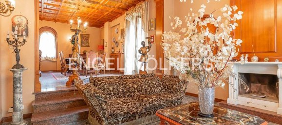 Villa T3 em Ariccia, Italy N.º 127268 3