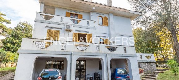 Villa T3 em Ariccia, Italy N.º 127268 39