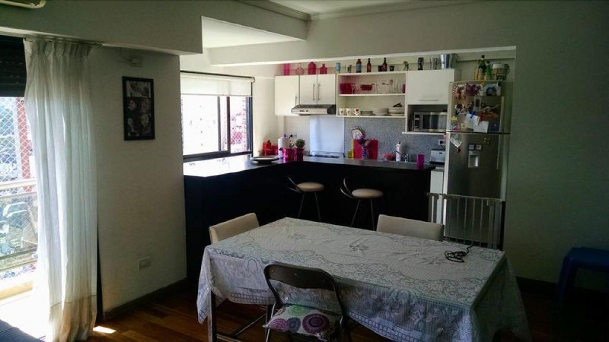 2 Schlafzimmer Wohnung in Buenos Aires, Argentina, Nr. 70200