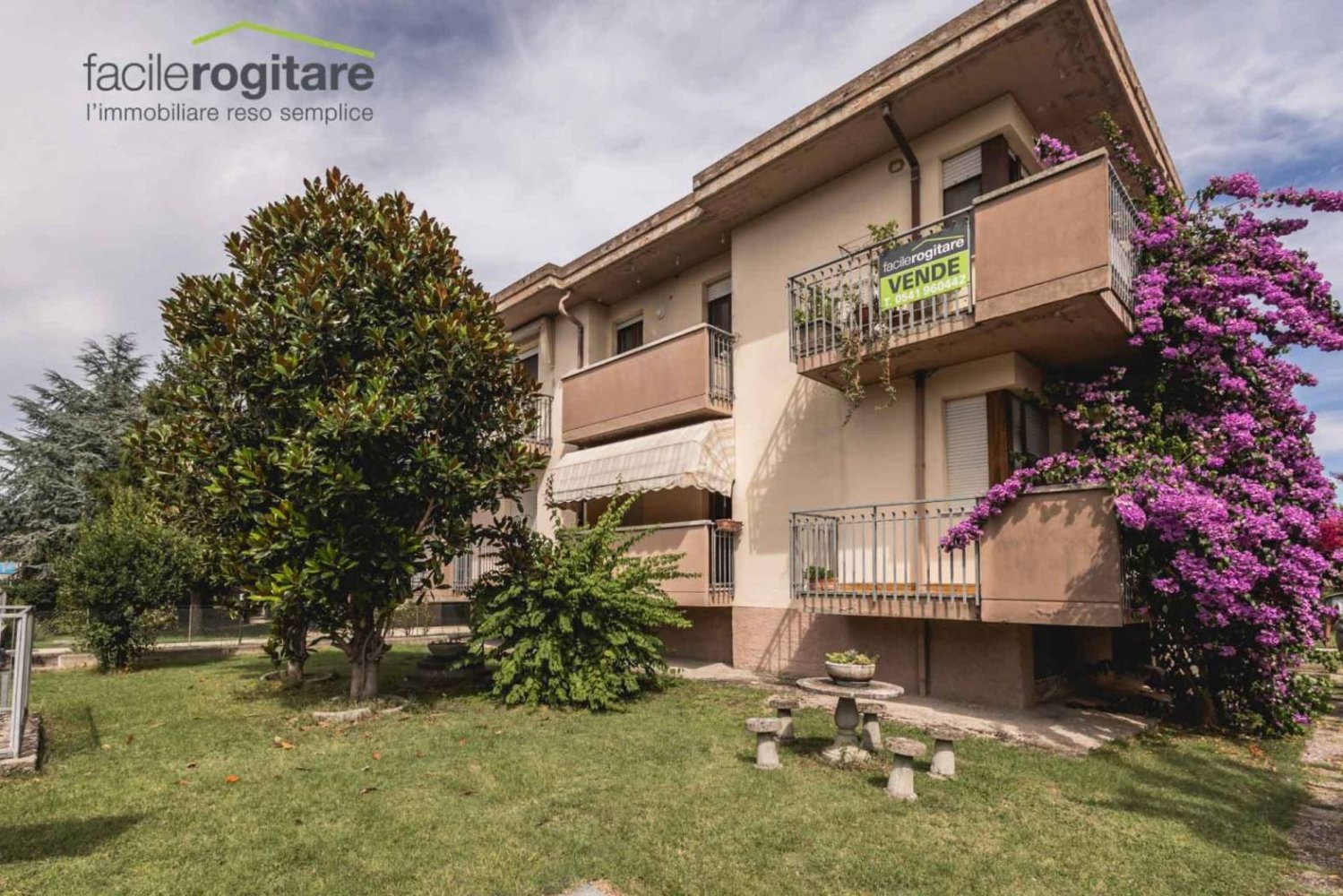 2 bedrooms Apartment in Coriano, Italy No. 294211