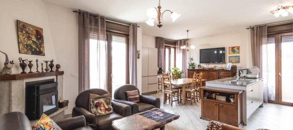 2 bedrooms Apartment in Coriano, Italy No. 294211 24