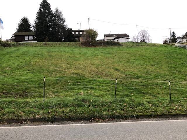 Terreno en Altenkirchen, Germany No. 356651