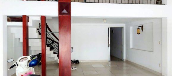 4 rooms Shop in District 7, Vietnam No. 10310 2