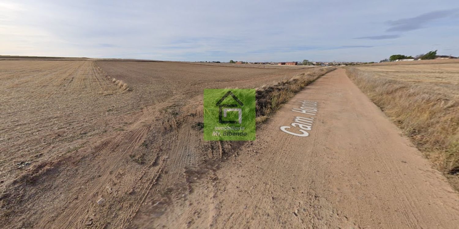 Земельный участок 7407м² в Самора, Испания № 62892