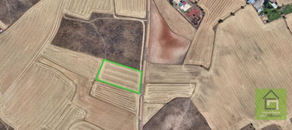 Terreno en Zamora, Spain 7407 m² No. 62892 5