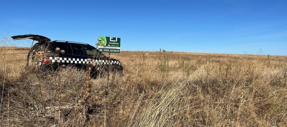 Terreno en Zamora, Spain 7407 m² No. 62892 4