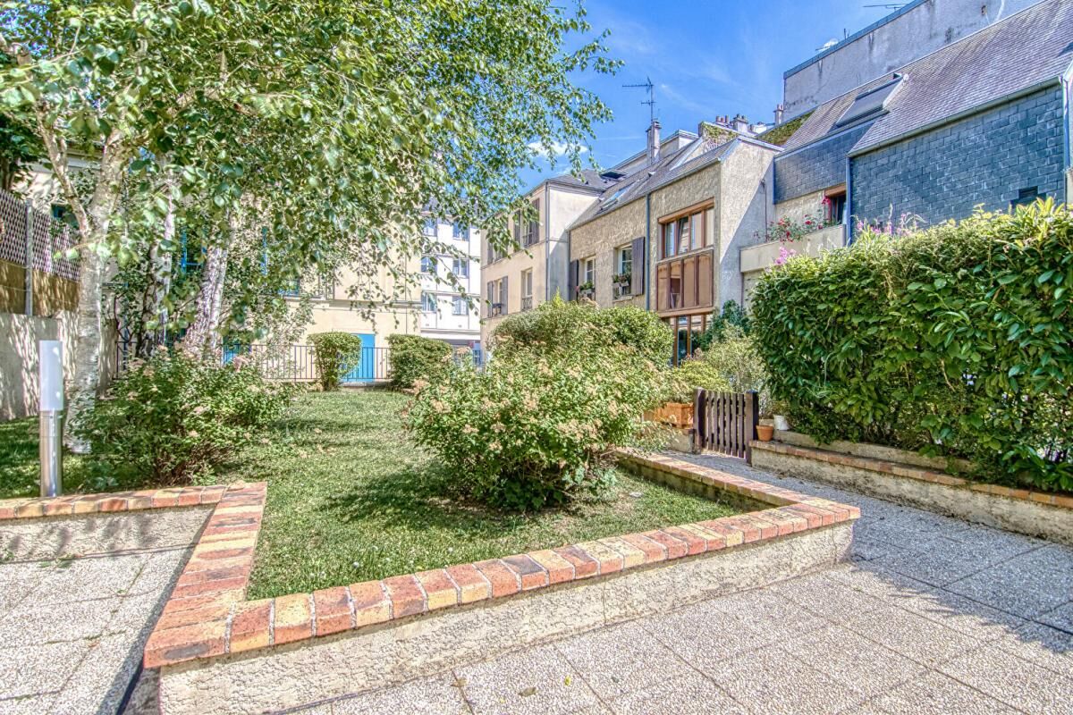 Casa T4 em Versailles, France N.º 322041