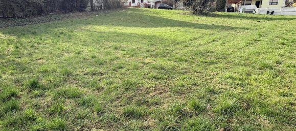 Terrain à Bad Sauerbrunn, Austria 590m² No. 206289 3