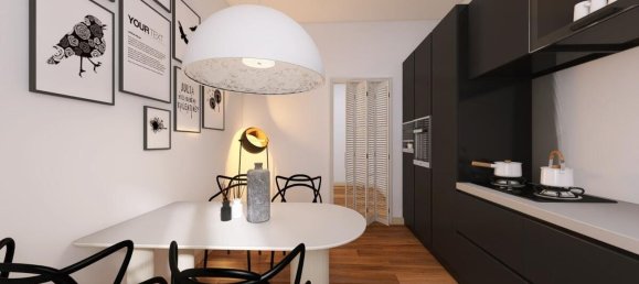 4-salle Appartement à Ancona, Italy No. 111093 30