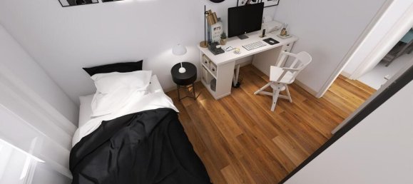 4-salle Appartement à Ancona, Italy No. 111093 29