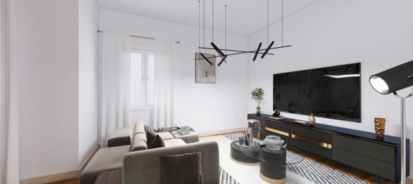 4-salle Appartement à Ancona, Italy No. 111093 21