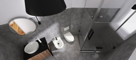 4-salle Appartement à Ancona, Italy No. 111093 26