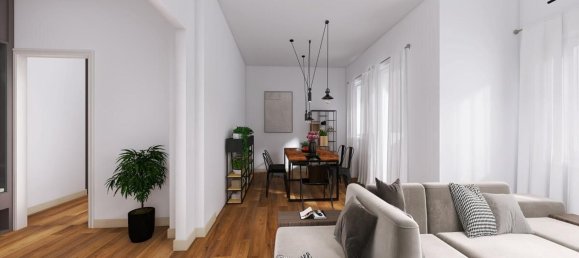 4-salle Appartement à Ancona, Italy No. 111093 22