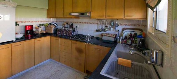 Вилла с 6 спальнями в Лимассол, Кипр № 19108 10