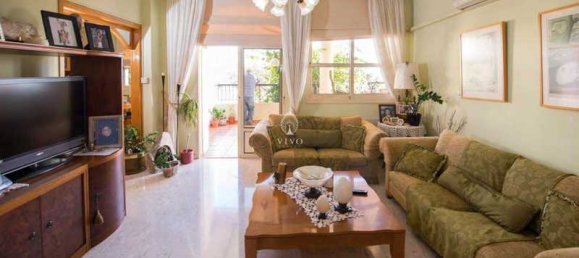 Вилла с 6 спальнями в Лимассол, Кипр № 19108 9