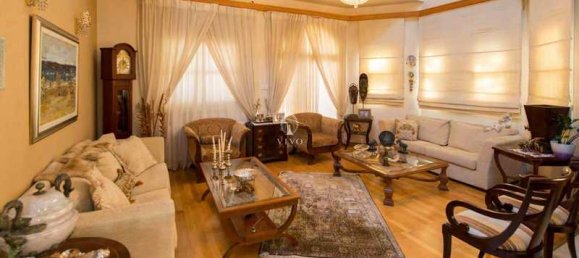 Вилла с 6 спальнями в Лимассол, Кипр № 19108 3