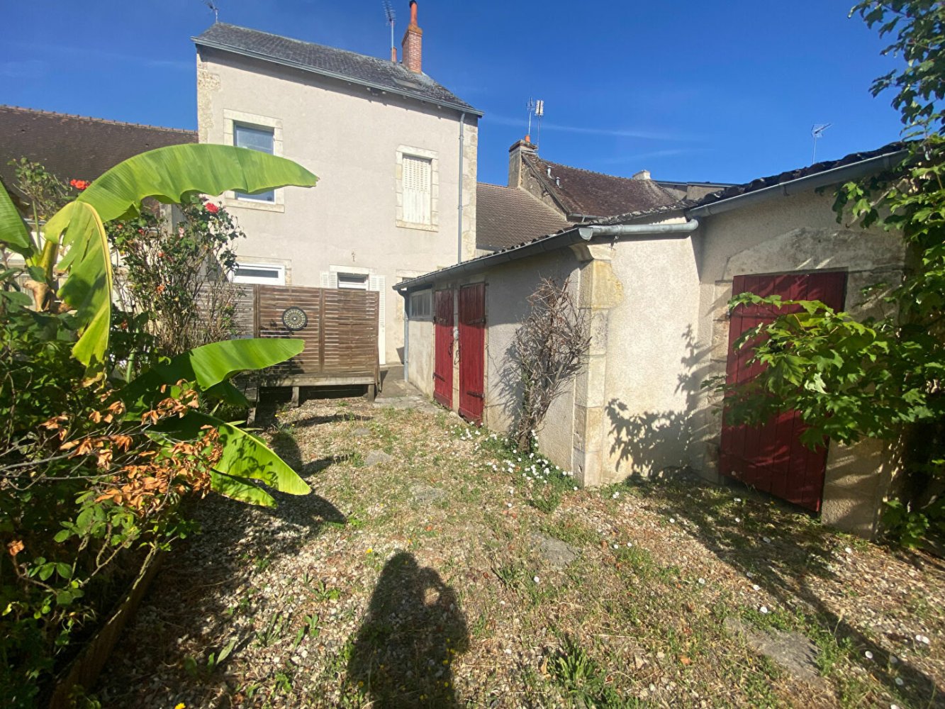 Дом с 4 спальнями в Сен-Гольтье, Франция № 209063