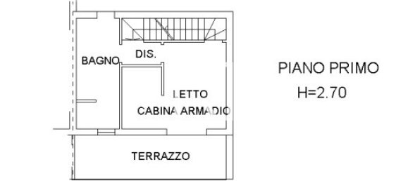 Casa T2 em Cervia, Italy N.º 168957 35