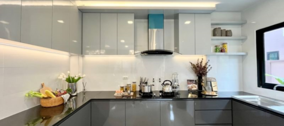 4 chambres Café / restaurant à Pattaya, Thailand No. 5071 6