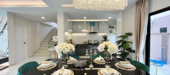 4 chambres Café / restaurant à Pattaya, Thailand No. 5071 19