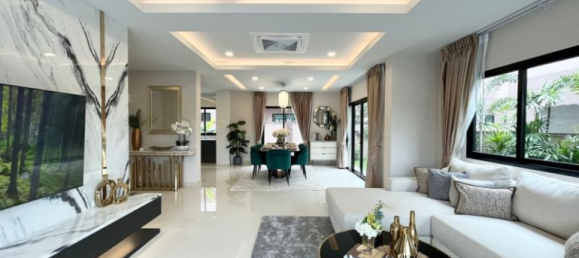 4 chambres Café / restaurant à Pattaya, Thailand No. 5071 2