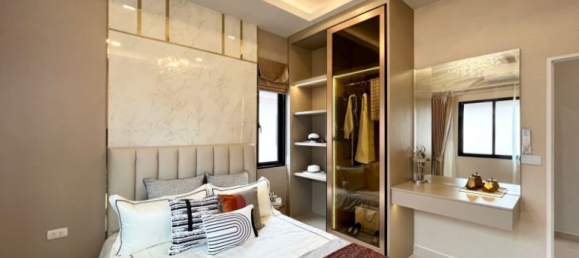 4 chambres Café / restaurant à Pattaya, Thailand No. 5071 12