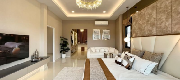 4 chambres Café / restaurant à Pattaya, Thailand No. 5071 8