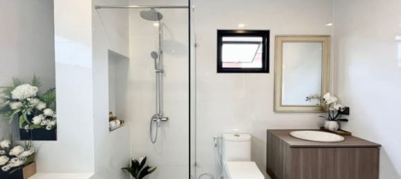 4 chambres Café / restaurant à Pattaya, Thailand No. 5071 14