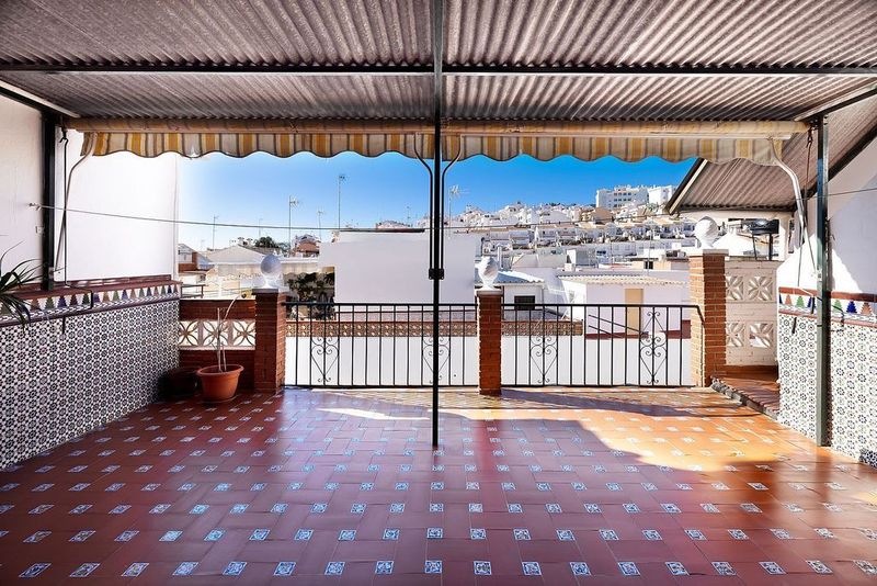 3 Schlafzimmer Haus in Benalmadena, Spain, Nr. 226697