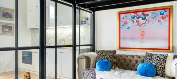 1 Schlafzimmer Wohnung in Porto, Portugal, Nr. 97360 21